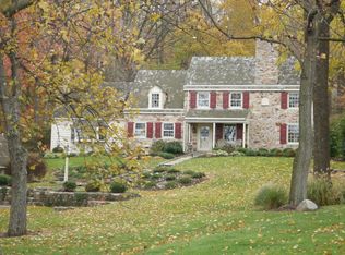 602 Brainerd Pl, Exton, PA 19341