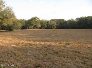 370 Union Ave, Crescent City, FL 32112