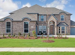 1621 Middleton Ln, Prosper, TX 75078