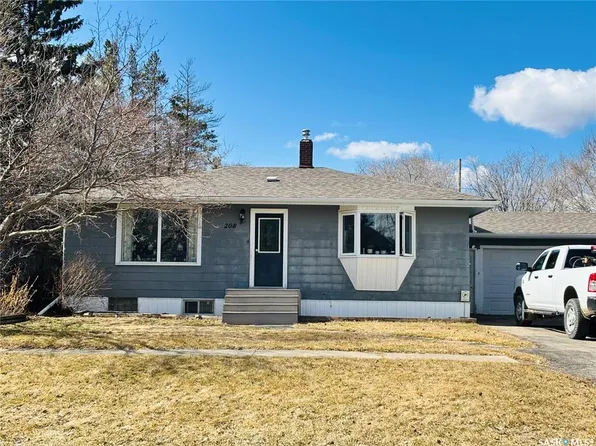 208 Forget STREET, Stoughton, SK S0G 4T0