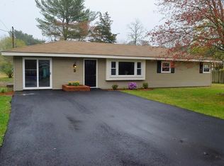 3 Andre Ave, East Freetown, MA 02717