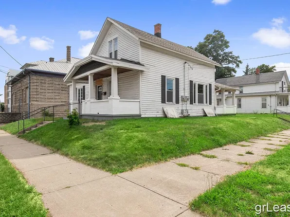 25 Seward Ave NW #2, Grand Rapids, MI 49504