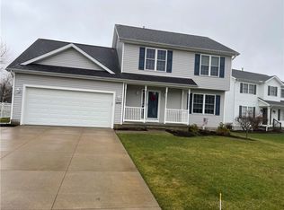 2855 Alexandra Dr, Erie, PA 16506