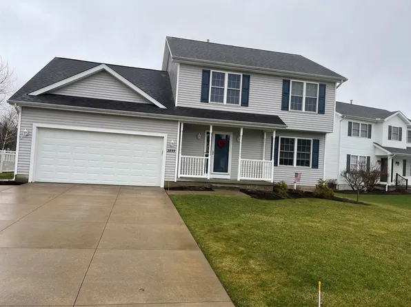 2855 Alexandra Dr, Erie, PA 16506