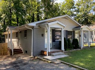 1218 Hibiscus St, Durham, NC 27701