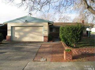 122 Muirwood Pl, Vallejo, CA