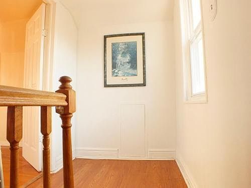 1st image of 1614 John St Floor 2