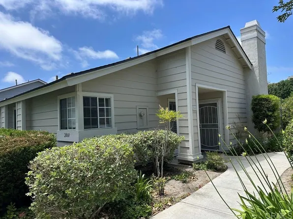 2860 Nantucket Ln, Carlsbad, CA 92010