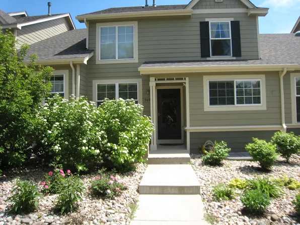 3009 Rock Creek Dr, Fort Collins, CO 80528
