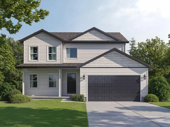 2012 Green Acres Dr, Adrian, MI 49221