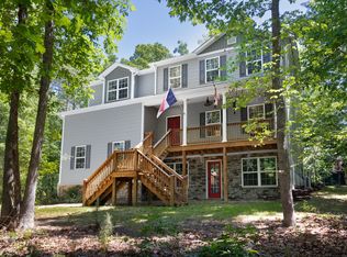 450 Stallings Rd, Durham, NC 27703