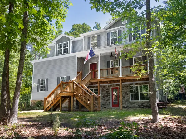 450 Stallings Rd, Durham, NC 27703
