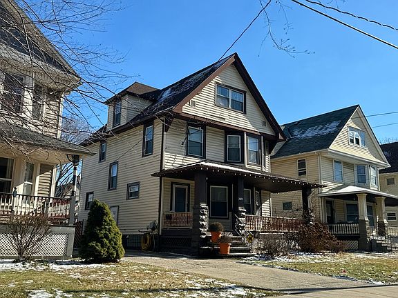 4th image of 2029 W 101st St