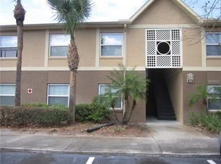 9800 Turf Way APT 5, Orlando, FL 32837