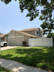 15158 Monterey Ave, Chino Hills, CA, 91709