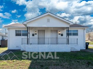 4703 4th Ave S, Birmingham, AL 35222