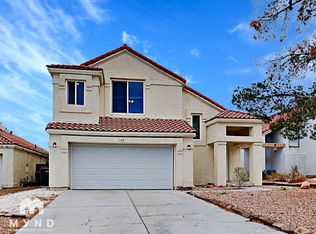 142 Wynntry Dr, Henderson, NV 89074