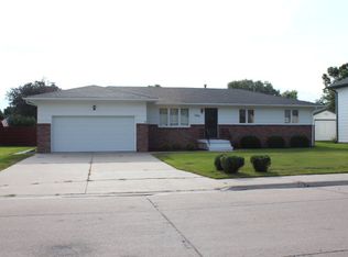 1421 N Hancock Ave, Grand Island, NE 68803