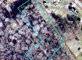 2168 Hawk Crest Ln Lot 48, Graham, NC 27253