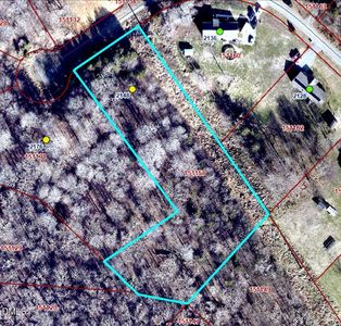 2168 Hawk Crest Ln Lot 48, Graham, NC, 27253