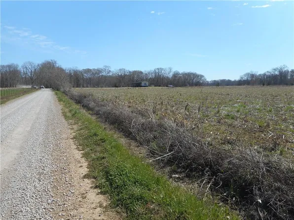 0 Levi Gremillion Rd, Plaucheville, LA 71362