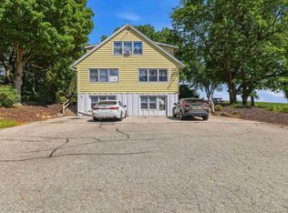 N1299 County Rd W, Campbellsport, WI 53010