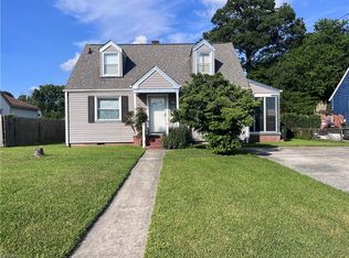 8036 Roxboro Rd, Norfolk, VA 23505