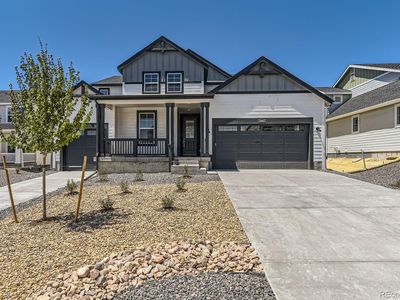 39867 Floyd Street, Elizabeth, CO, 80107