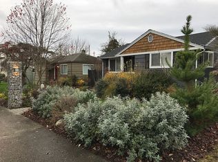 6027 46th Ave SW, Seattle, WA 98136