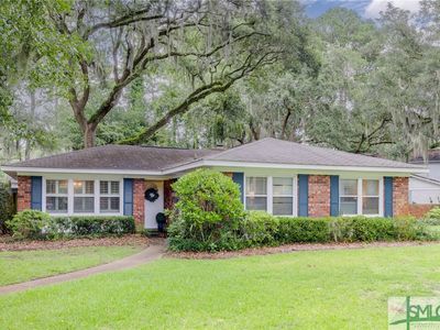 101 Stafford Rd, Savannah, GA, 31410