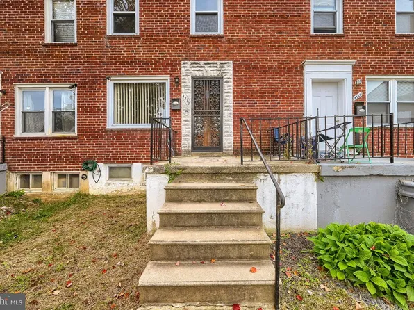4319 Eldone Rd, Baltimore, MD 21229