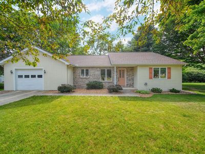 246 Village Ln, Concord, MI, 49237
