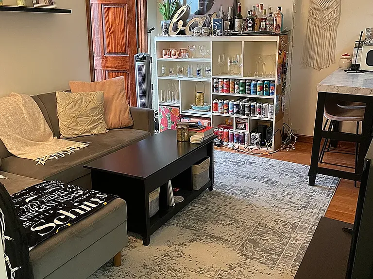 241 E 14th St #5B — Photo 4