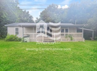 206 Thomson St, Centerville, GA 31028