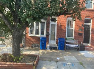 3106 Foster Ave, Baltimore, MD 21224