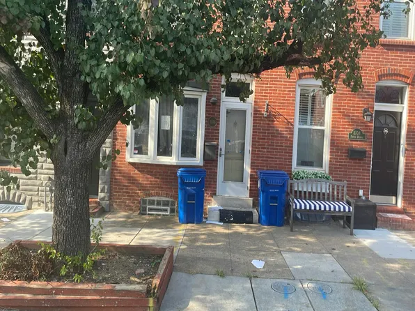 3106 Foster Ave, Baltimore, MD 21224