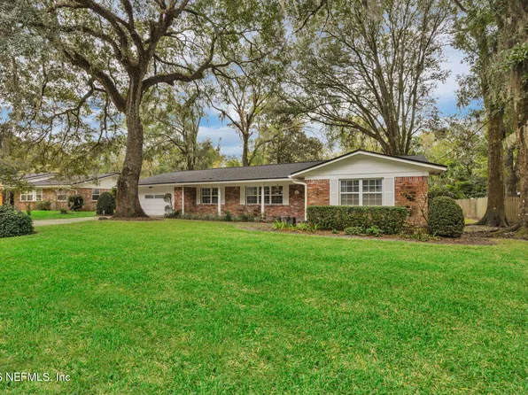 7014 HANSON Drive S, Jacksonville, FL 32210
