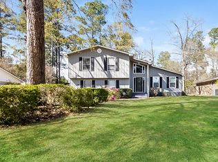 424 Shallowford Cir, Augusta, GA 30907