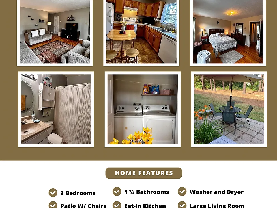 102 Warren Cir #102