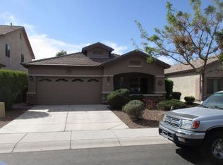 44165 W Pioneer Rd, Maricopa, AZ 85139