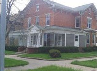 618 W Washington St, Sandusky, OH