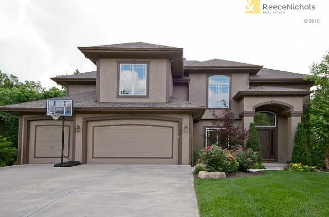 Welcome Home!