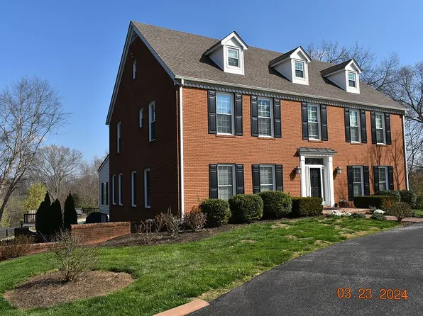 108 Bent Creek Ct, Bowling Green, KY 42103