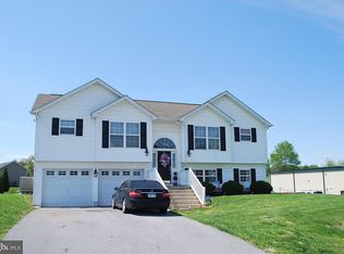 158 Reliance Rd, Martinsburg, WV 25403