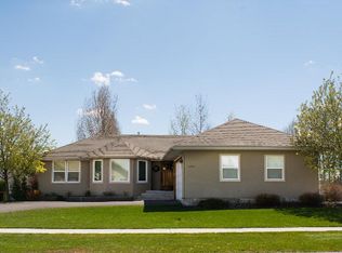 1093 Arctic Willow Dr, Rexburg, ID 83440