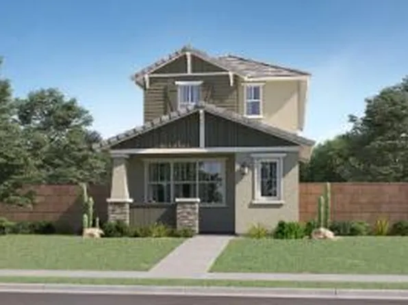 3353 S PRIMROSE Avenue, Mesa, AZ 85212
