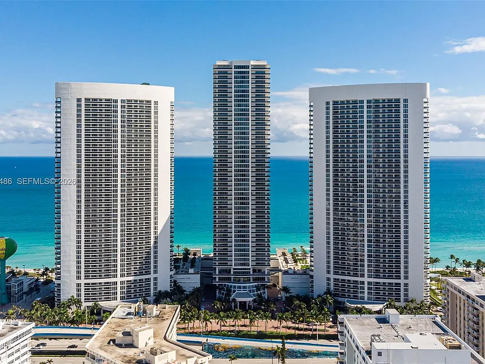 1830 S Ocean Dr #2608