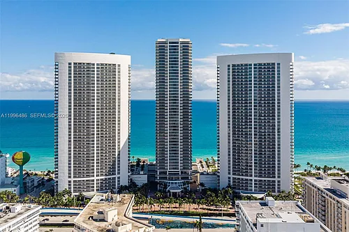 1830 S Ocean Dr #2608 Photo 1 1830 S Ocean Dr #2608 Photo 1