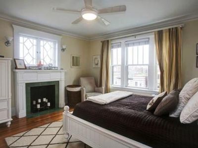 452 Park Dr APT 20, Boston, MA, 02215