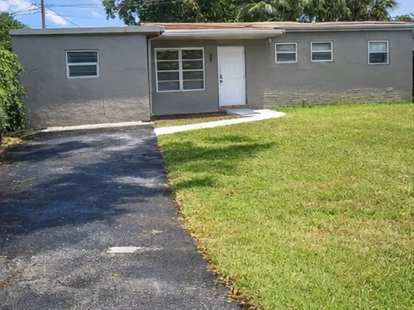 2576 NW 64th Ter, Pompano Beach, FL 33063